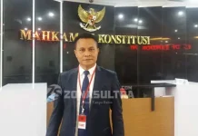 Kuasa Hukum KPU Kendari Apresiasi Putusan MK Abdul Rahman