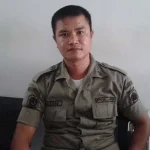 Tidak Lolos Tes, Anggota PHL Satpol PP Konut Ini Mengamuk Abidin