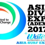 Ajak 50 Sellers, Surga Bawah Laut Indonesia Dieksplorasi di ADEX Singapura Asia Dive Expo (ADEX) 2017