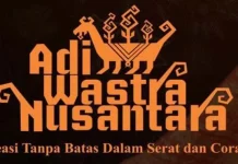 Kemenpar Promosikan Pameran Adiwastra Nusantara 2017 di JCC Adiwastra Nusantara