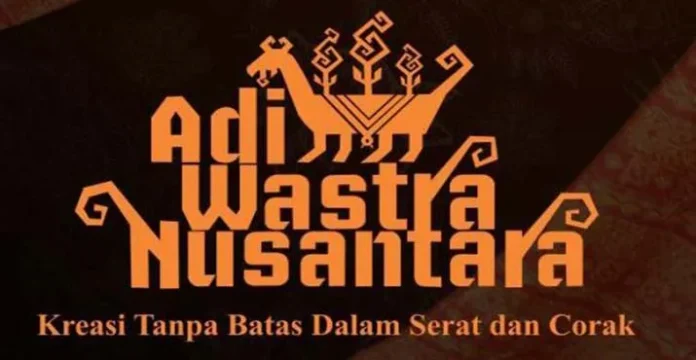Adiwastra Nusantara