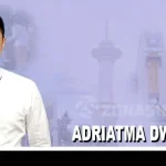 Sambil Menunggu Dilantik Jadi Walikota, ADP Akan Fokus Urus Partai Adriatma Dwi Putra