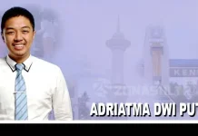 Sambil Menunggu Dilantik Jadi Walikota, ADP Akan Fokus Urus Partai Adriatma Dwi Putra