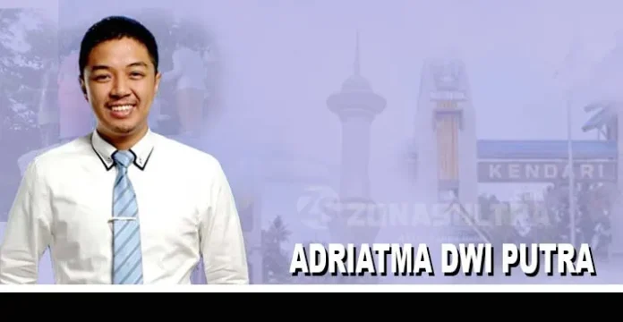 Adriatma Dwi Putra