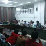 Listrik Tak Kunjung Menyala, Warga Batuganda Kolut Adukan PLN ke Dewan Listrik Tak Kunjung Menyala, Warga Batuganda Kolut Adukan PLN ke Dewan