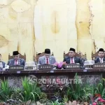 Semangat HUT Sultra, DPRD Terus Komitmen Membangun Daerah Kemenpar-BKPM Promosikan Indonesia di Investment Forum Malaysia 2017