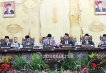 Semangat HUT Sultra, DPRD Terus Komitmen Membangun Daerah Kemenpar-BKPM Promosikan Indonesia di Investment Forum Malaysia 2017