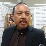 Kemenkop UKM Segera Edarkan Surat Peraturan Terkait Moratorium Koperasi Simpan Pinjam Sekretaris Kementerian Koperasi dan UKM, Agus Muharram