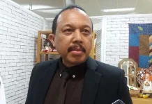 Kemenkop UKM Segera Edarkan Surat Peraturan Terkait Moratorium Koperasi Simpan Pinjam Sekretaris Kementerian Koperasi dan UKM, Agus Muharram