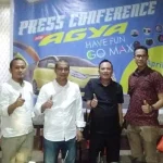 New Agya Dibandrol Murah, Kini Resmi Mengaspal di Kota Kendari New Agya Dibandrol Murah, Kini Resmi Mengaspal di Kota Kendari