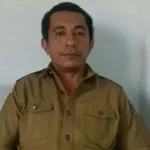 1.720 Siswa Tingkat SMP/MTS Ikut USBN a Ahmad Ramadhan, Kepala Bidang Pendidikan Dasar Dikpora