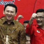 Beri Dukungan Moril ke Ahok-Djarot, Hampir Seratus Kader PDIP Sultra Berada di Jakarta Beri Dukungan Moril ke Ahok-Djarot, Hampir Seratus Kader PDIP Sultra Berada di Jakarta
