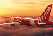Roadshow Airlines, Menpar Dapat Jaminan Dua Direct Flight dari Air Asia Roadshow Airlines, Menpar Dapat Jaminan Dua Direct Flight dari Air Asia
