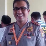 Polres Bombana Gelar Apel Siaga Hadapi Pengumuman Dismisal MK (AKBP) Bestari Hamonangan Harahap