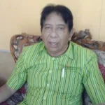 10 Siswa SMAN 1 Pasarwajo Wakili Buton di Olimpiade Sains Tingkat Provinsi Wakil Kepala Sekolah SMAN I Pasarwajo Bidang Kurikulum Alami