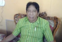 10 Siswa SMAN 1 Pasarwajo Wakili Buton di Olimpiade Sains Tingkat Provinsi Wakil Kepala Sekolah SMAN I Pasarwajo Bidang Kurikulum Alami