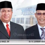 Ini Program Gubernur Sultra Selama Lima Tahun Kedepan Ali Mazi - Lukman Abunawas