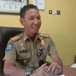 Kasatpol PP Kendari Minta PKL di MT Haryono Bongkar Kiosnya Amir Hasan