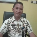 Satpol PP Kendari Utamakan Pendekatan Persuasif Dalam Menegakkan Perda Kasatpol PP Kota Kendari Amir Hasan