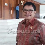 Terkait Dukungan DPP PPP ke Asrun, Ini Penjelasan Amirul Anggota DPR RI dari Komisi II Amirul Tamim