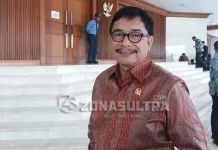 Terkait Dukungan DPP PPP ke Asrun, Ini Penjelasan Amirul Anggota DPR RI dari Komisi II Amirul Tamim