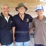 Padi dan Cerita Para Pahlawannya andisyahrir