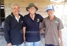 Padi dan Cerita Para Pahlawannya andisyahrir