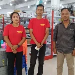 Dapatkan Kebutuhan Rumah Tangga di Toko Aneka Murah, Harga Mulai Rp 5.000 Dapatkan Kebutuhan Rumah Tangga di Toko Aneka Murah, Harga Mulai Rp 5.000