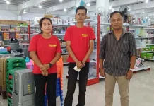 Dapatkan Kebutuhan Rumah Tangga di Toko Aneka Murah, Harga Mulai Rp 5.000 Dapatkan Kebutuhan Rumah Tangga di Toko Aneka Murah, Harga Mulai Rp 5.000