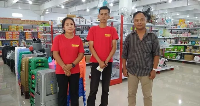 Dapatkan Kebutuhan Rumah Tangga di Toko Aneka Murah, Harga Mulai Rp 5.000