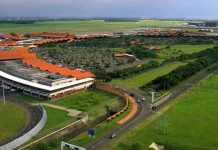 P-2 Janjikan Insentif Bagi Maskapai yang Nge-RON ke Luar Bandara Soekarno Hatta P-2 Janjikan Insentif Bagi Maskapai yang Nge-RON ke Luar Bandara Soekarno Hatta