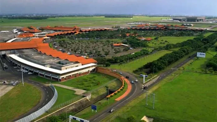 P-2 Janjikan Insentif Bagi Maskapai yang Nge-RON ke Luar Bandara Soekarno Hatta
