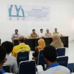 Antam dan BLK Sultra Latih 32 Warga Pomalaa Tentang Tehnik Pengelasan Antam dan BLK Sultra Latih 32 Warga Pomalaa Tentang Tehnik Pengelasan