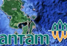 Pererat Silaturahmi, Manajemen PT Antam Diskusi Dengan Jurnalis Kendari antam_sultra