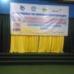 PT Antam UBPN Sultra Bantu Selenggarakan Ujian Paket A, B dan C di Pomalaa PT Antam UBPN Sultra Bantu Selenggarakan Ujian Paket A, B dan C di Pomalaa