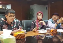 Kemenpar Gelar Penghargaan Apresiasi Sadar Wisata Tingkat Nasional Kemenpar Gelar Penghargaan Apresiasi Sadar Wisata Tingkat Nasional