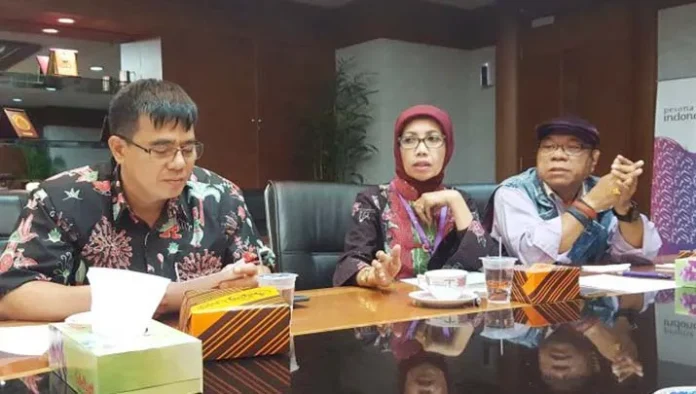 Kemenpar Gelar Penghargaan Apresiasi Sadar Wisata Tingkat Nasional