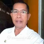 Wakatobi Akan Ikuti Semua Cabor di Porprov XIII Sekretaris KONI Kabupaten Wakatobi, Ardin Ambo