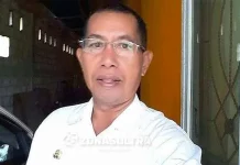 Wakatobi Akan Ikuti Semua Cabor di Porprov XIII Sekretaris KONI Kabupaten Wakatobi, Ardin Ambo