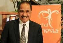 Menpar Arief Yahya Terjunkan Deputi-Deputinya di Rakorbang Kepri Menpar Arief Yahya