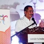 Menteri Pariwisata Arief Yahya
