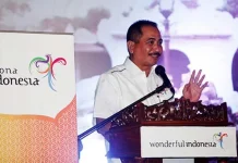 Menpar Arief Yahya Belajar Double Growth dari Jepang Menteri Pariwisata Arief Yahya