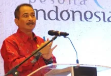 Belajar Incorporated dari Rekomendasi UNWTO soal Air Connectivity Menteri Pariwisata Arief Yahya