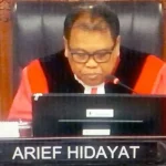 Tak Penuhi Ketentuan, MK Tolak Gugatan Buton Tengah Tak Penuhi Ketentuan, MK Tolak Gugatan Buton Tengah