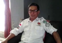 KPU Bombana Klaim Sukses Laksanakan PSU Ketua KPU Bombana Arisman