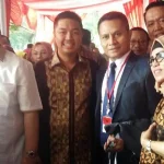 Asrun Titipkan Program yang Belum Selesai dan Masalah Banjir Kepada Putranya Asrun Titipkan Program yang Belum Selesai dan Masalah Banjir Kepada Putranya