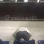 Aswad Sulaiman Divonis Bebas Aswad Sulaiman Divonis Bebas