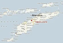 Atambua Siapkan Atraksi Desa Fatubesi untuk Menggoda Timor Leste Atambua Siapkan Atraksi Desa Fatubesi untuk Menggoda Timor Leste