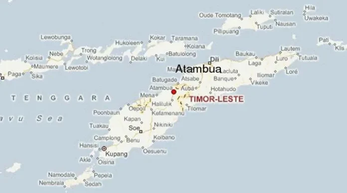 Atambua Siapkan Atraksi Desa Fatubesi untuk Menggoda Timor Leste