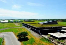 Sebelum Idul Fitri, Pesona Green Airport Banyuwangi Sudah Beroperasi Sebelum Idul Fitri, Pesona Green Airport Banyuwangi Sudah Beroperasi